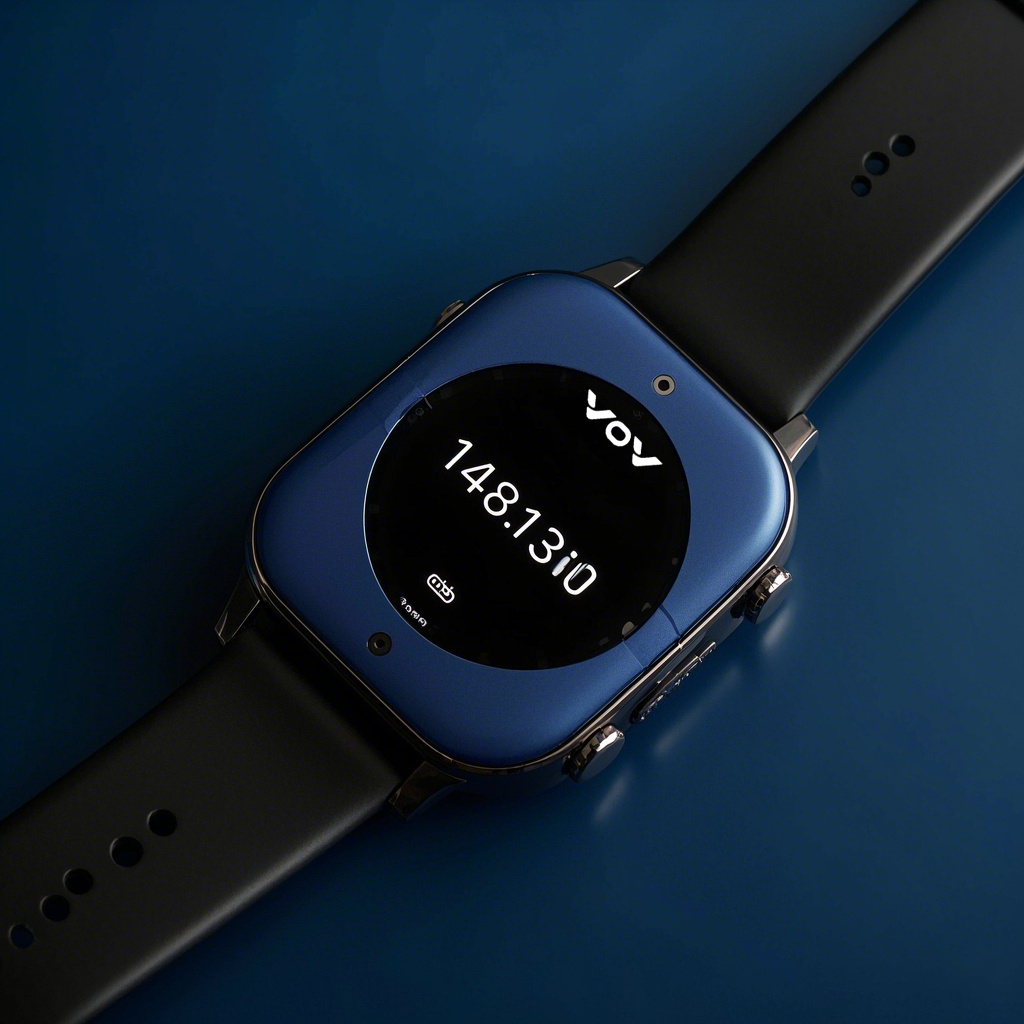 VOV W10 Smart Watch